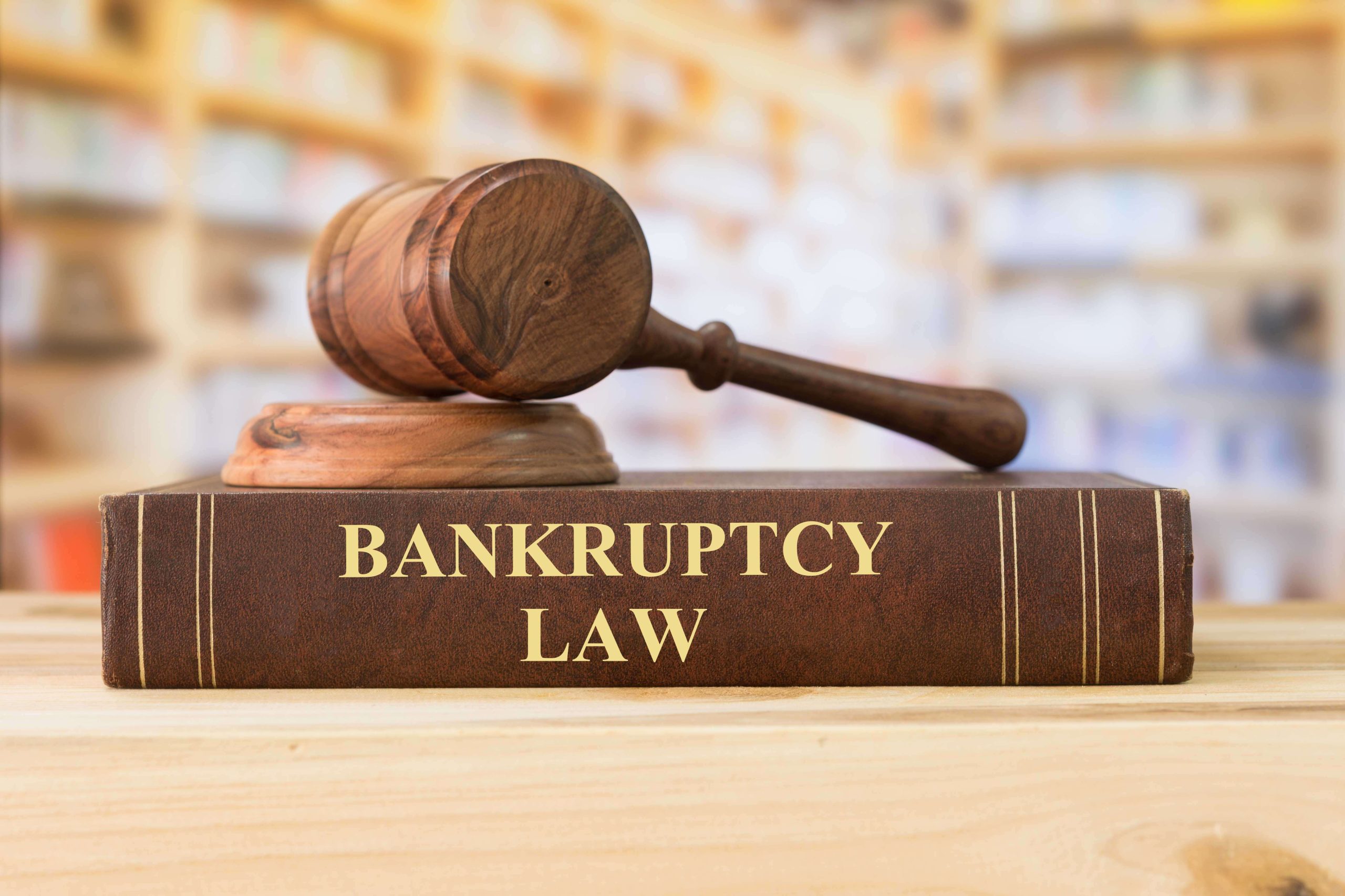 Understanding Bankruptcy Law in Douglasville - Key information about the laws and statutes governing the process of bankruptcy.